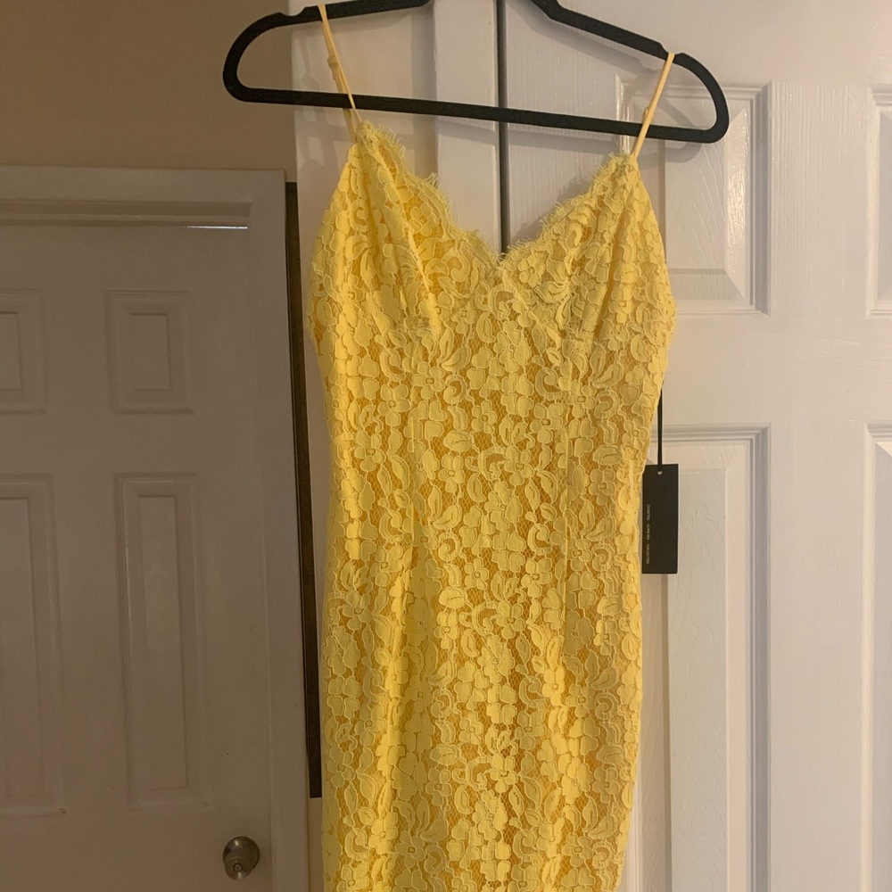 Women’s Lulus Dress